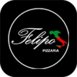 Logo of Pizzaria Felipo android Application 