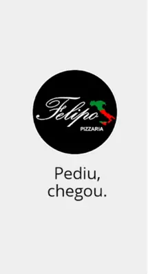 Pizzaria Felipo android App screenshot 0