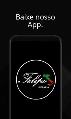 Pizzaria Felipo android App screenshot 3